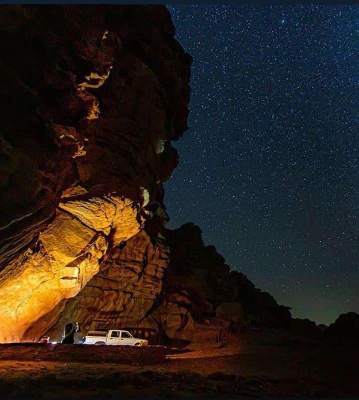 Wadi Rum Bedouin Time Zewnętrze zdjęcie